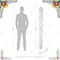 Glitzhome® 6ft Pre-Lit Snow Flocked White Pine Christmas Garland with Timer, 2ct.